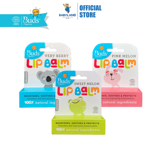 Buds BFK Lip Balm 1.6g