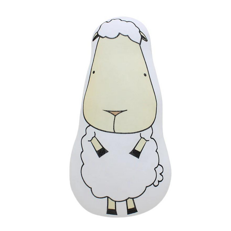 Baa Baa Sheepz Hug Buddy - Baa Baa