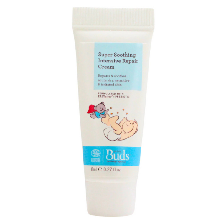 Buds Super Soothing Rescue Kit (BSO#2)