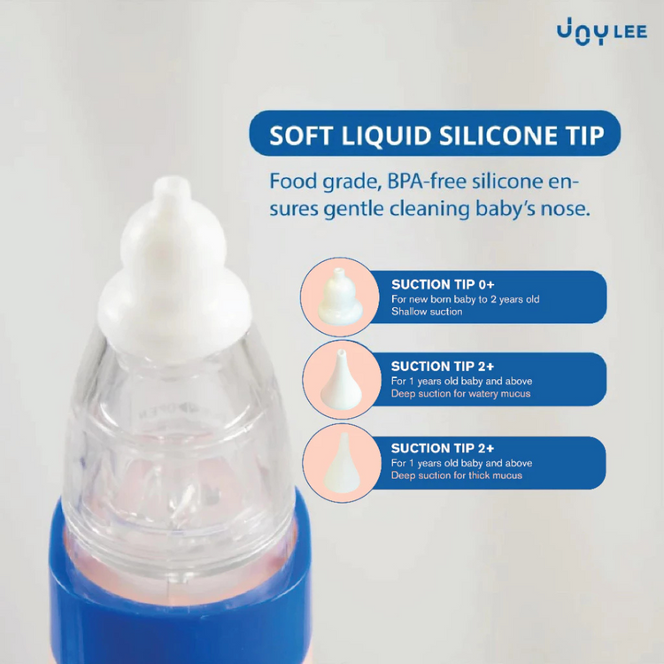 Joylee Nose Cleaner (Version 3)
