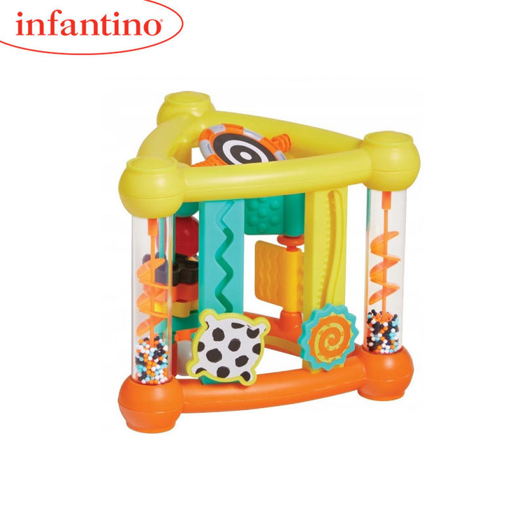 Infantino Activity Triangle - 6m+