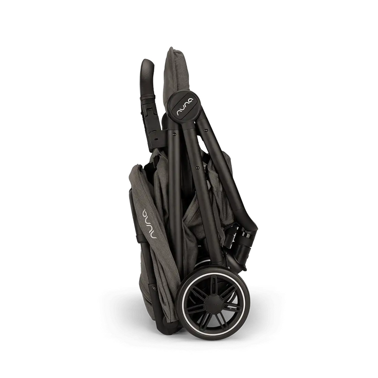 Nuna TRVL™ Lightweight Travel Stroller (Birth to 22 kg)