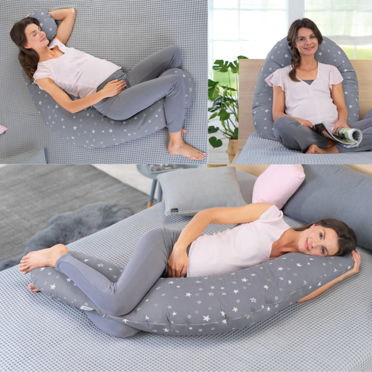 Theraline The Original Maternity & Nursing Pillow