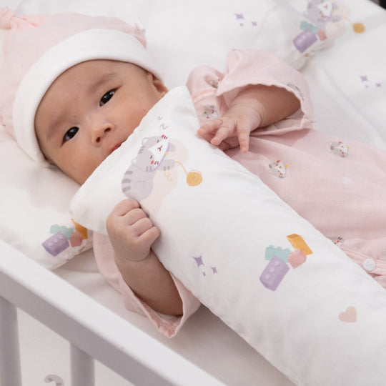 Granny Ben Micro Tencel Bolster Case