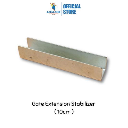 Gaabi Gate Extension Stabilizer 10cm