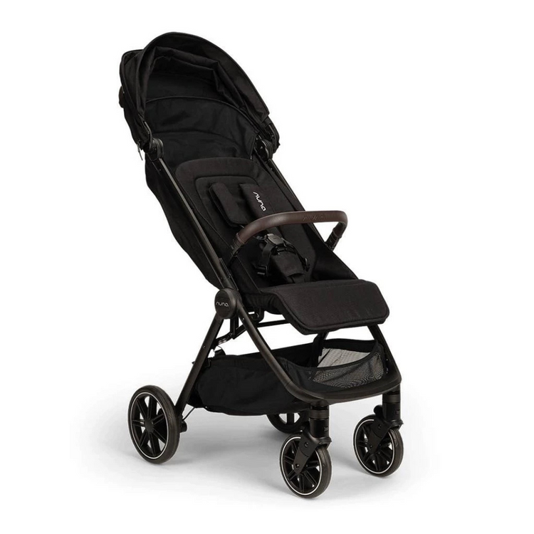 Nuna TRVL lx Lightweight Stroller (Up to 22kg)