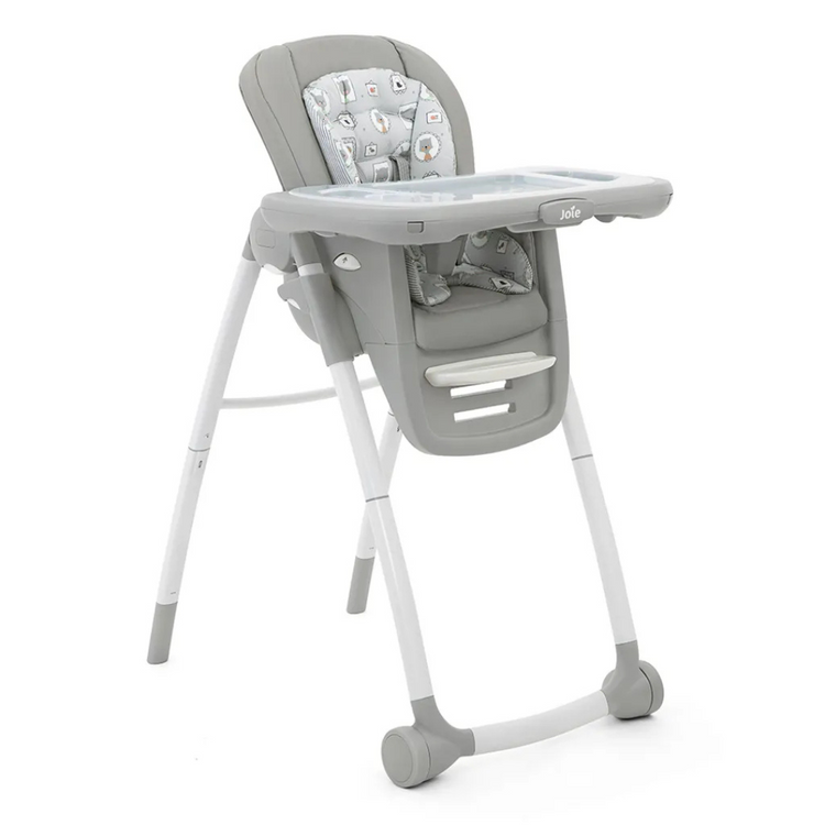 Joie Multiply 6in1 Highchair (6-72 months)