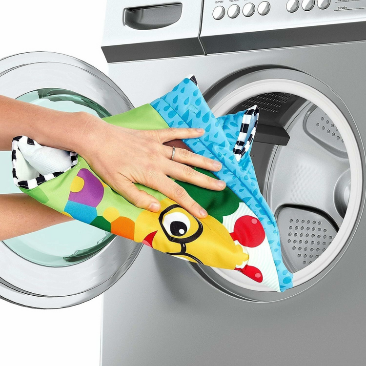 Baby Einstein Neighbourhood Friends Activity Jumper