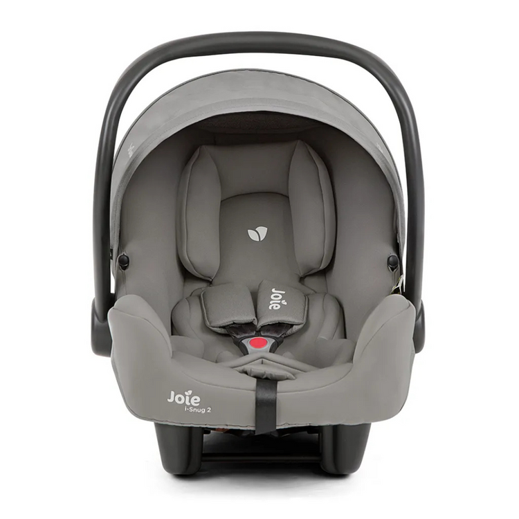 Joie i-Snug 2 i-Size Infant Carrier Car Seat (Birth to 12 months)
