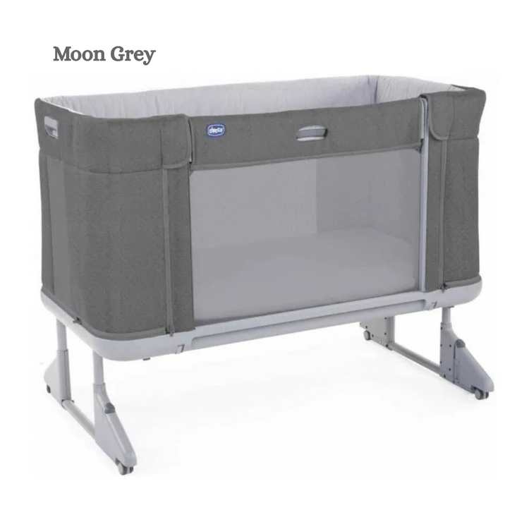 Chicco Next2Me Forever Crib (Up to 4 years)