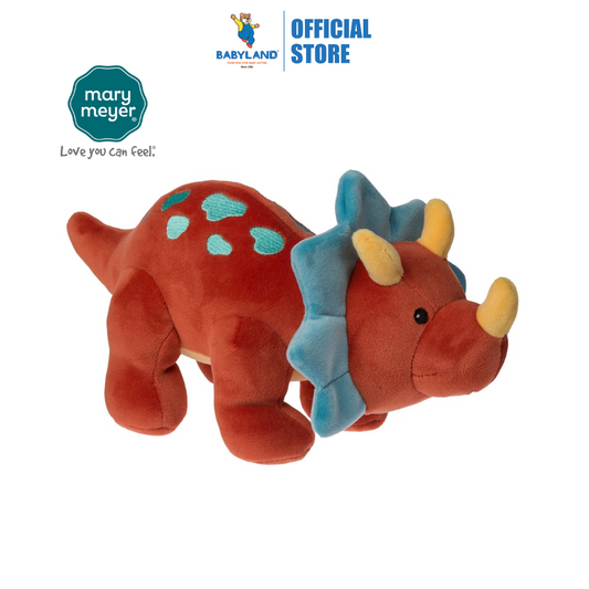 Mary Meyer Smootheez Triceratops – 10″