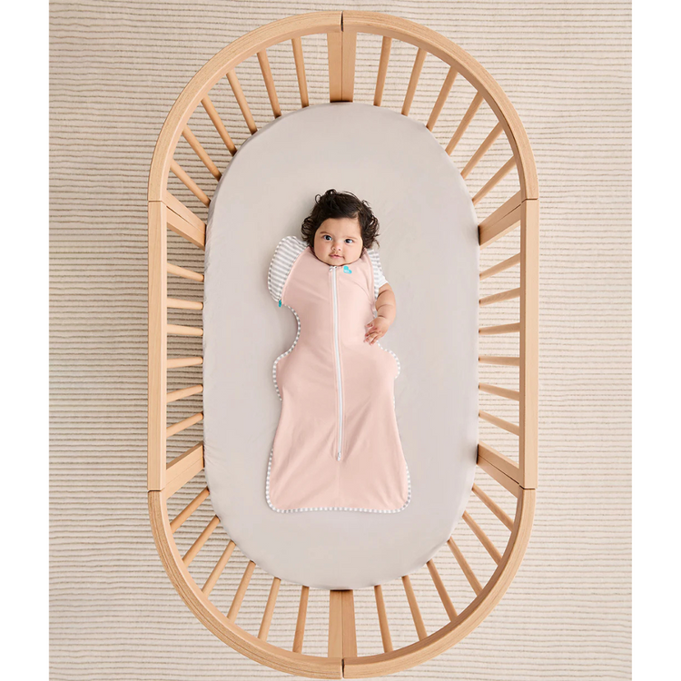 Love to Dream Baby Swaddle Up™ Transition Bag - Stage 2 (0.2/1.0 TOG)