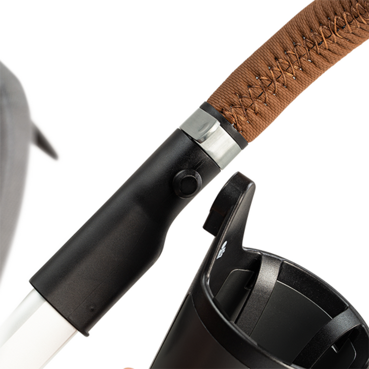 Joolz Cup Holder - Black