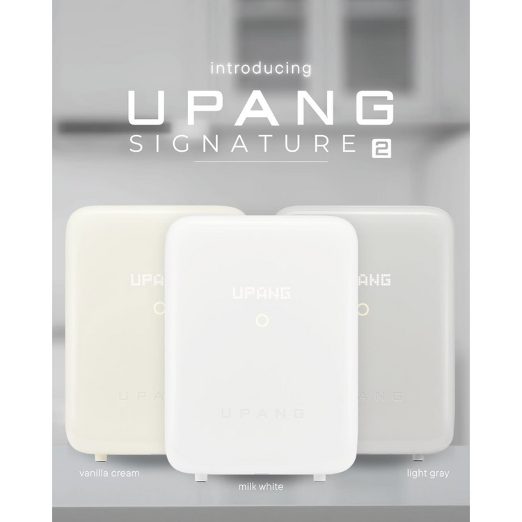 Upang Signature 2 LED UV Sterilizer (2025 Model)