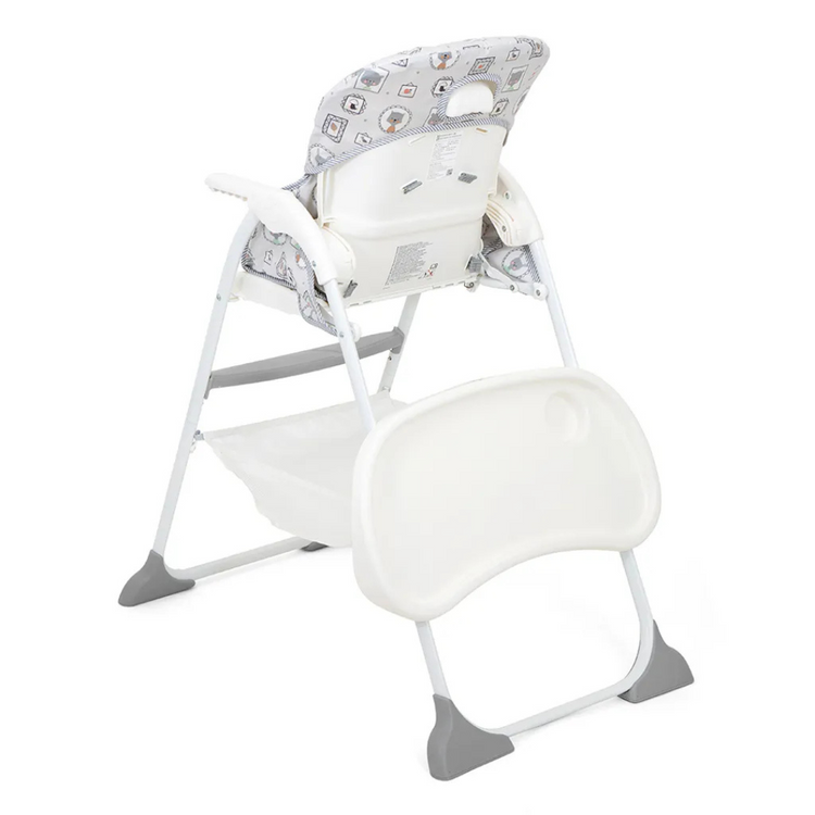 Joie Mimzy Snacker Highchair (6m-15kg)