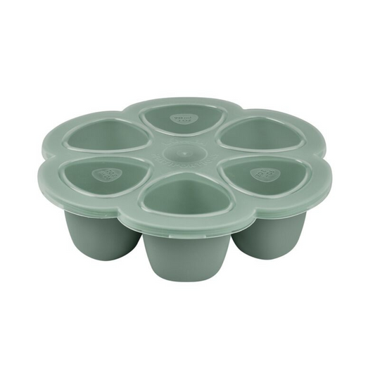 Beaba Multiportions Silicone Freezer Tray 6 X 90ml