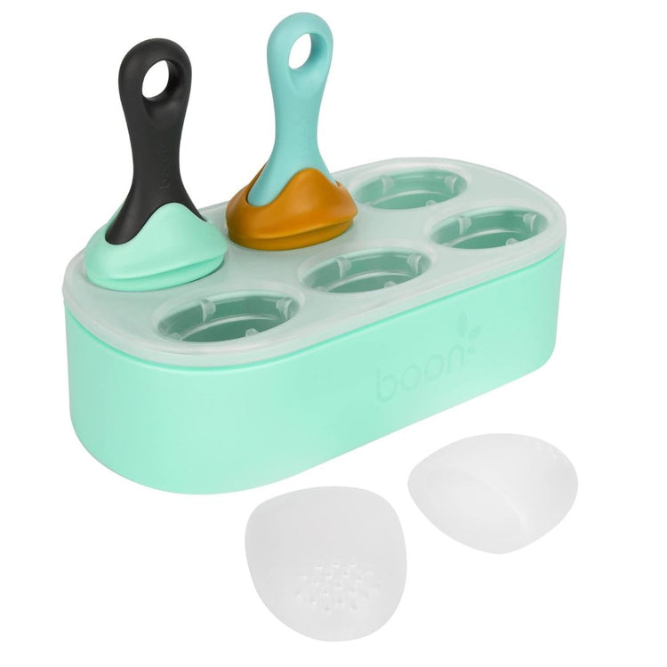 Boon Pulp Popsicle & Freezer Tray (6m+)