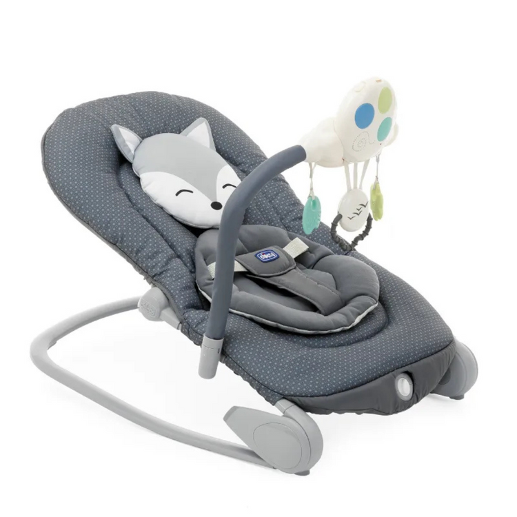 Chicco Balloon Baby Bouncer (Newborn up to 18kg)