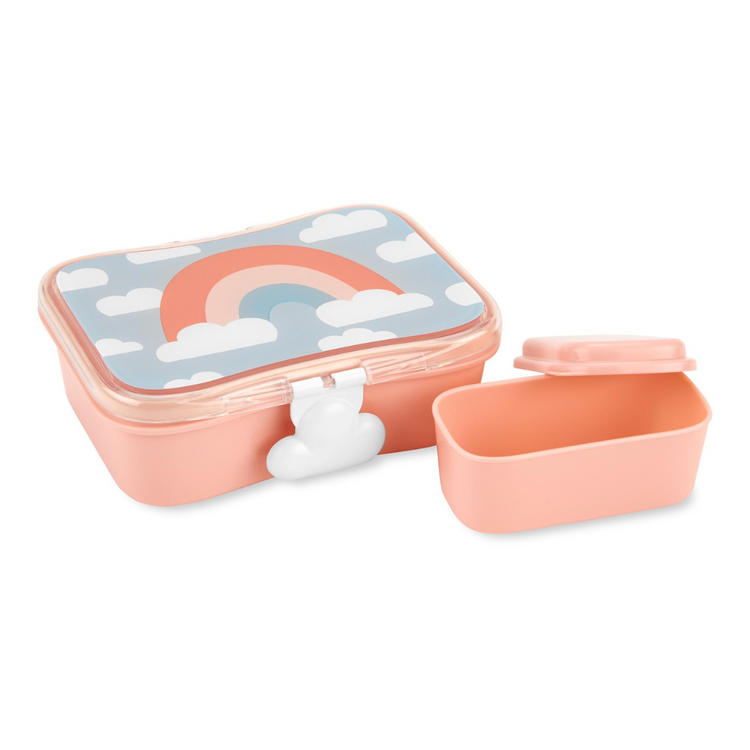 Skip Hop Spark Style Lunch Kit (3Y+)