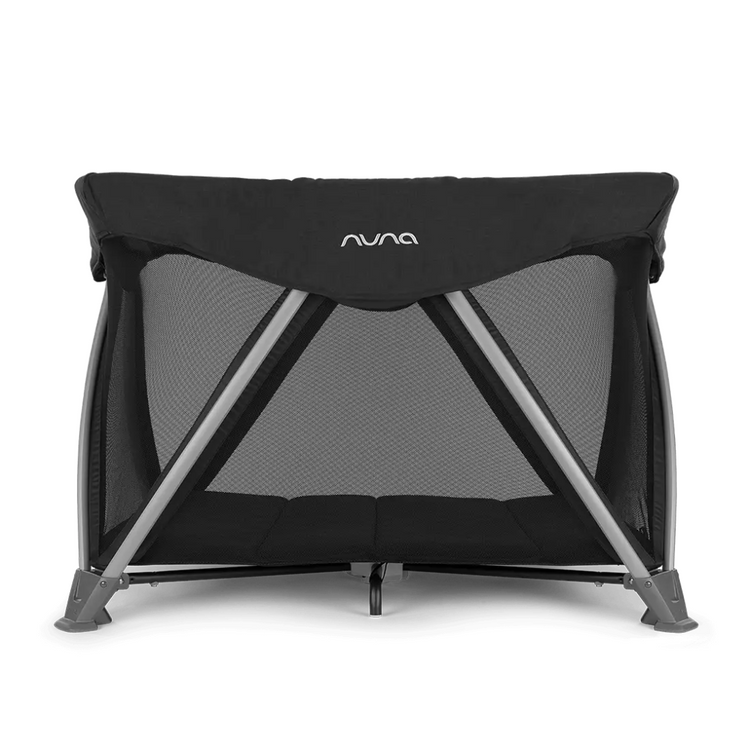 Nuna SENA Aire Portable Cot (Newborn to 15kg)