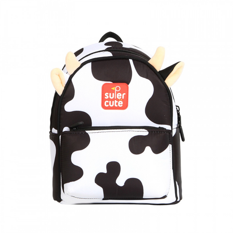 Supercute Animal City Series - Giraffe/Cow (1-6Y)