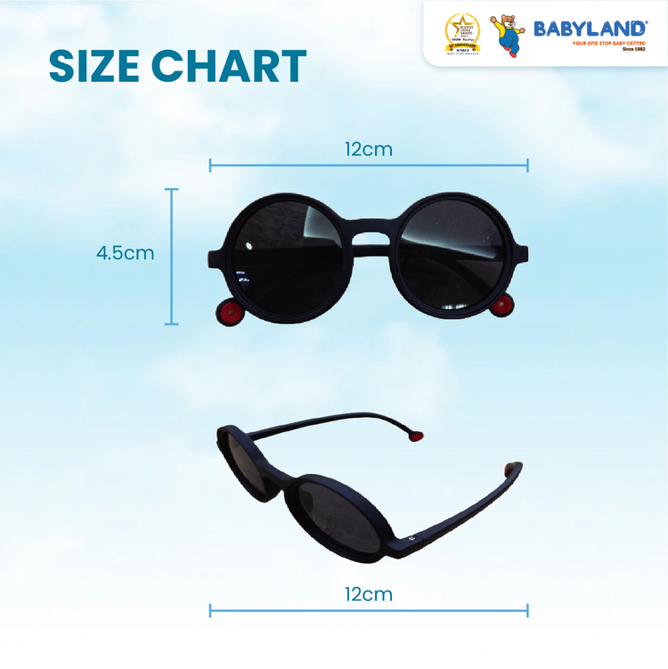 Baby Bo Polarized Premium Sunglasses