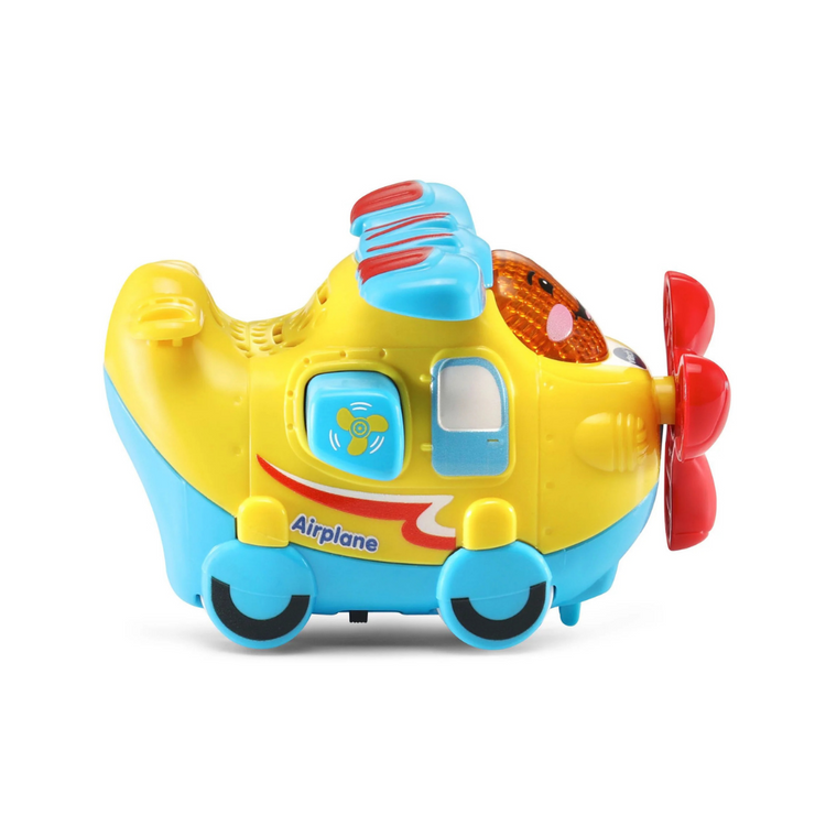 Vtech Toot-Toot Drivers Aeroplane