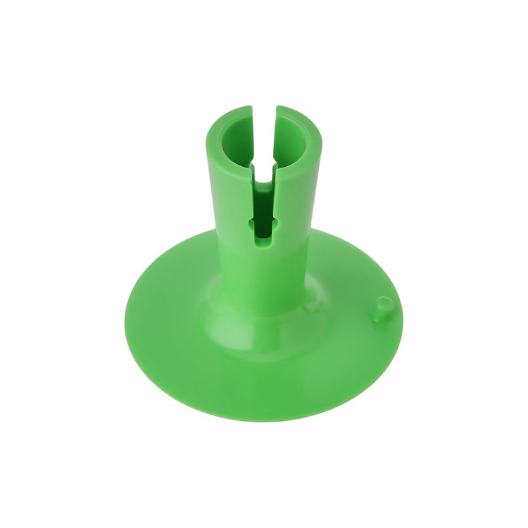 Dr Brown's Natural Flow Baby Bottle Brush (Green)