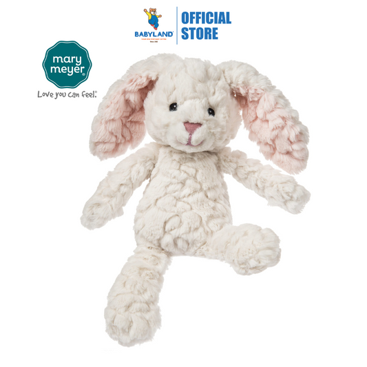 Mary Meyer Putty Cream Bunny – 11″