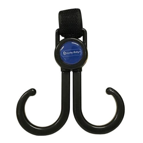 Lucky Baby Loopy Stroller Hook