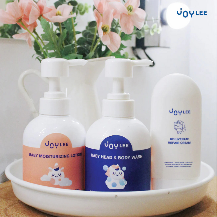 Joylee Premium Joyskin Series