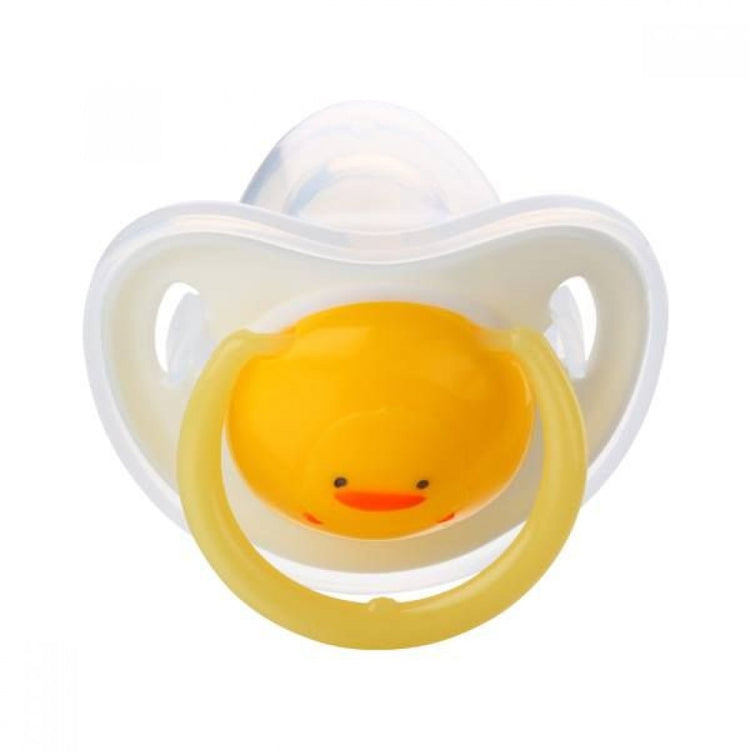 Piyo Piyo Glowing Pacifier (0m+)