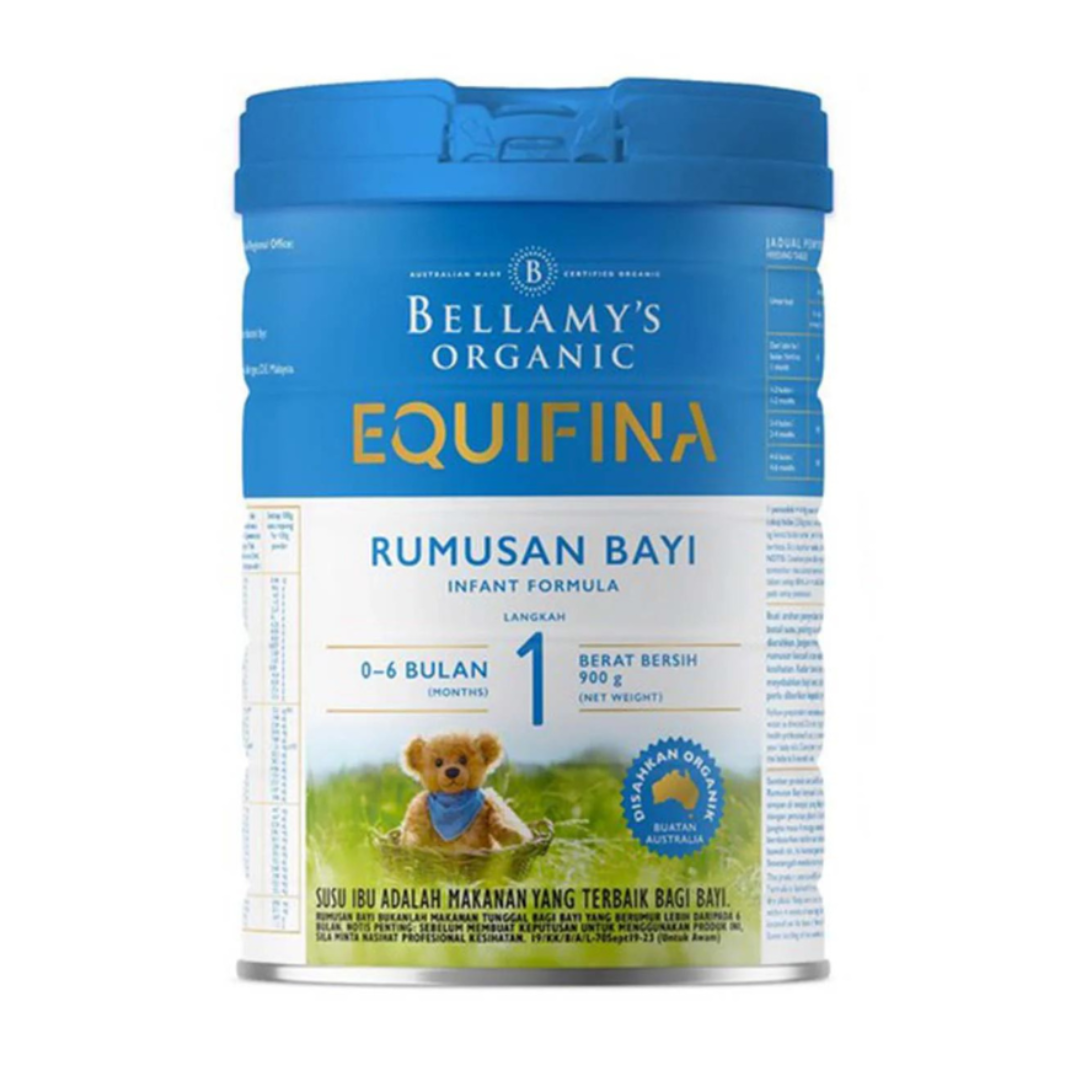 ミルク Bellamy's Organic Infant Formula 900g e312f05eed66d15d1de2dd4b854fa7
