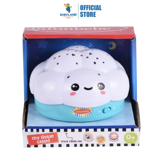 Infunbebe My Little Cloud (0m+)