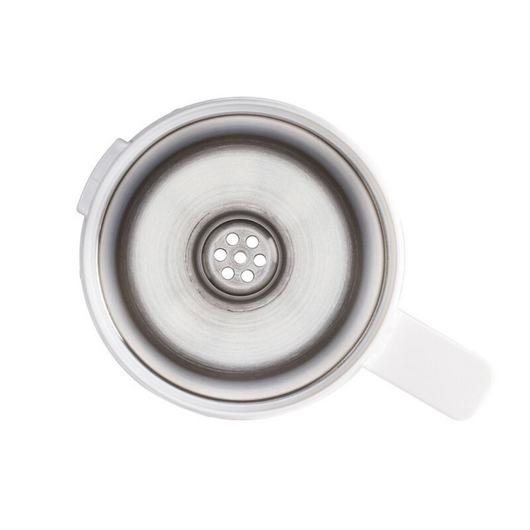 Beaba Babycook Neo Pasta & Rice Cooker - Easily steam cook baby's starchy foods (rice, pasta, grains)
