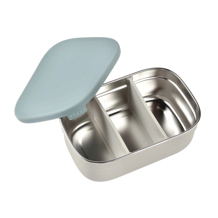 Beaba Stainless Steel Lunch Box