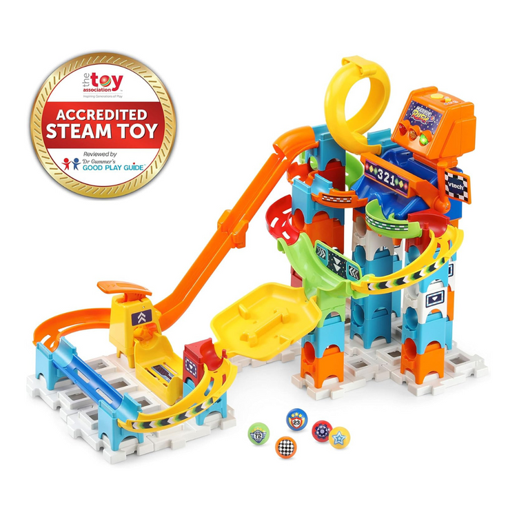 Vtech 519300 Marble Rush Raceway Set (4y+)