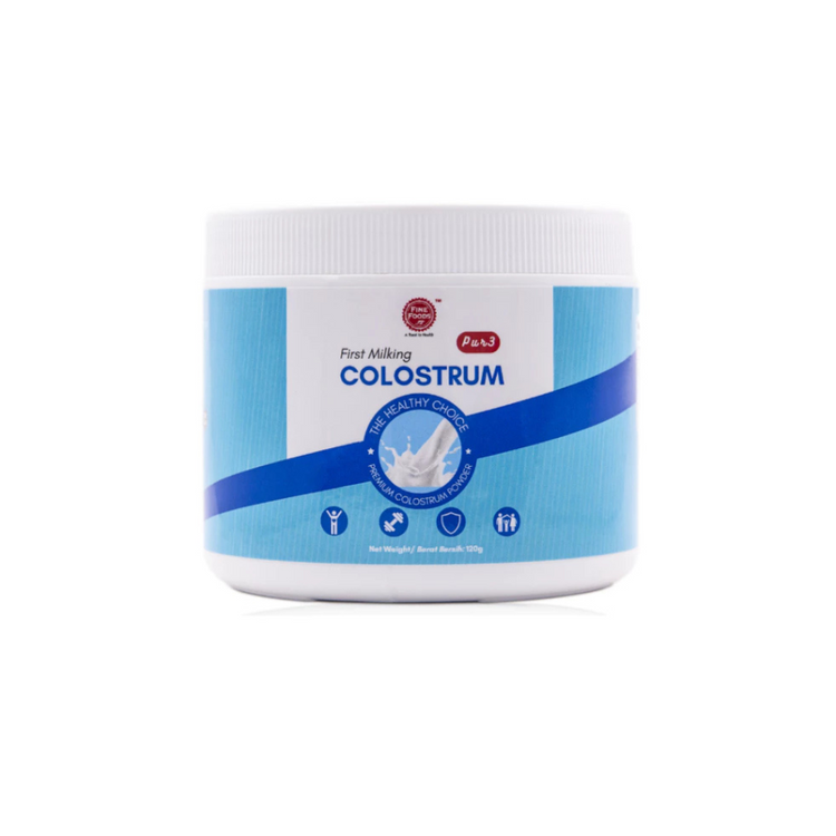 Fine Foods First Milking Colostrum (4g x 30 sachets)