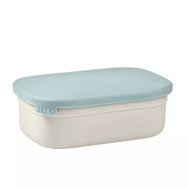 Beaba Stainless Steel Lunch Box