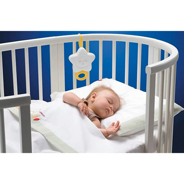 Chicco Lullaby Musical Box (0m+)
