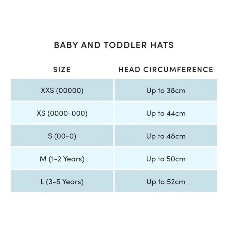 Purebaby Organic Marigold Bow Headband
