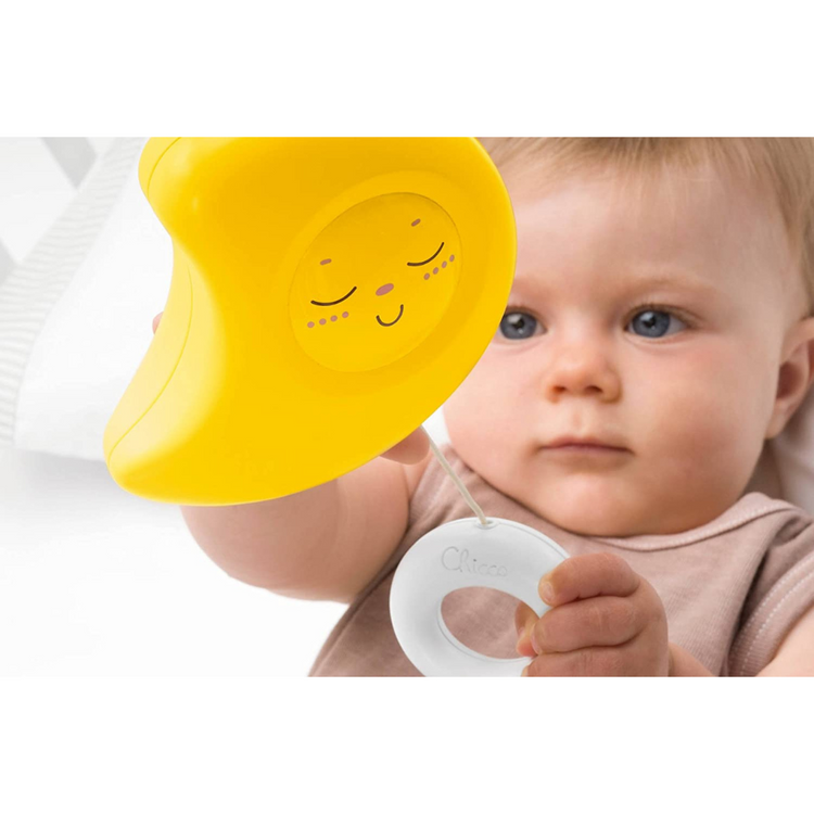 Chicco Lullaby Musical Box (0m+)