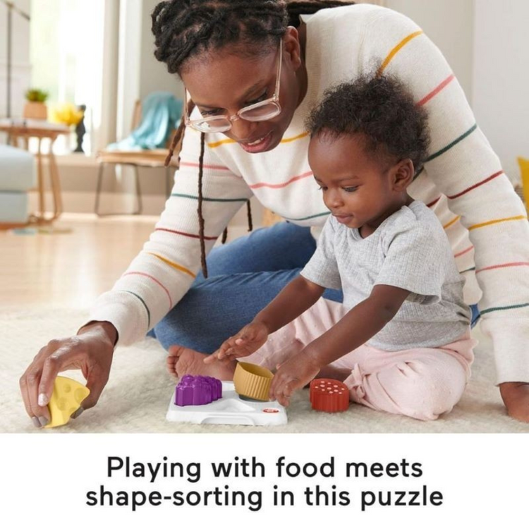 Fisher-Price Play Kit 12M+ Hello Imagina