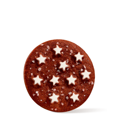 Campiello Cookies with Cacao and Hazelnuts 350g