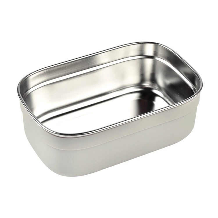 Beaba Stainless Steel Lunch Box
