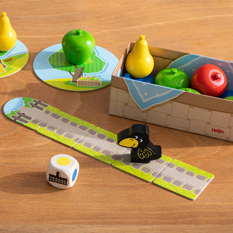 Haba My Very First Games First Orchard (2Y+)
