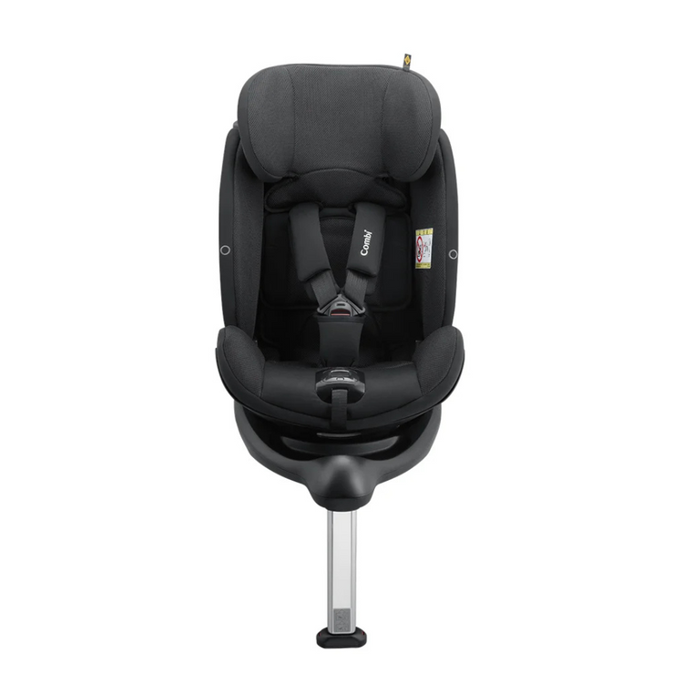Combi Crossage 360 SL Isofix Convertible Car Seat (0-12yrs)