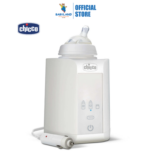 Chicco Home + Travel Bottle Warmer