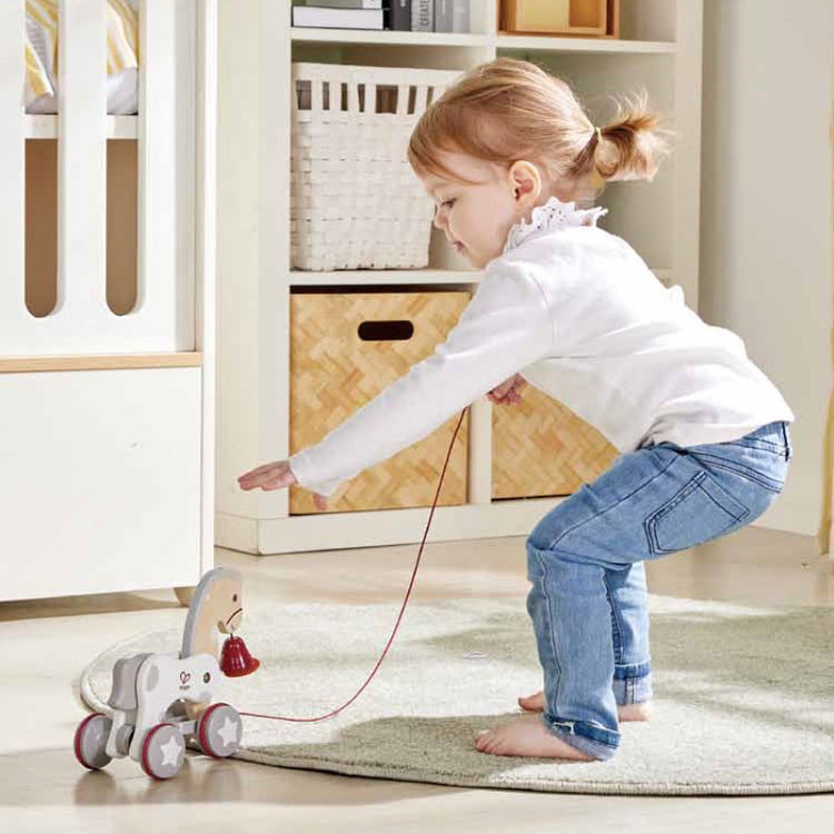 Hape Pony Pull Along (12m+)