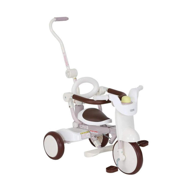 Iimo Foldable Tricycle #02 (1-4yrs)